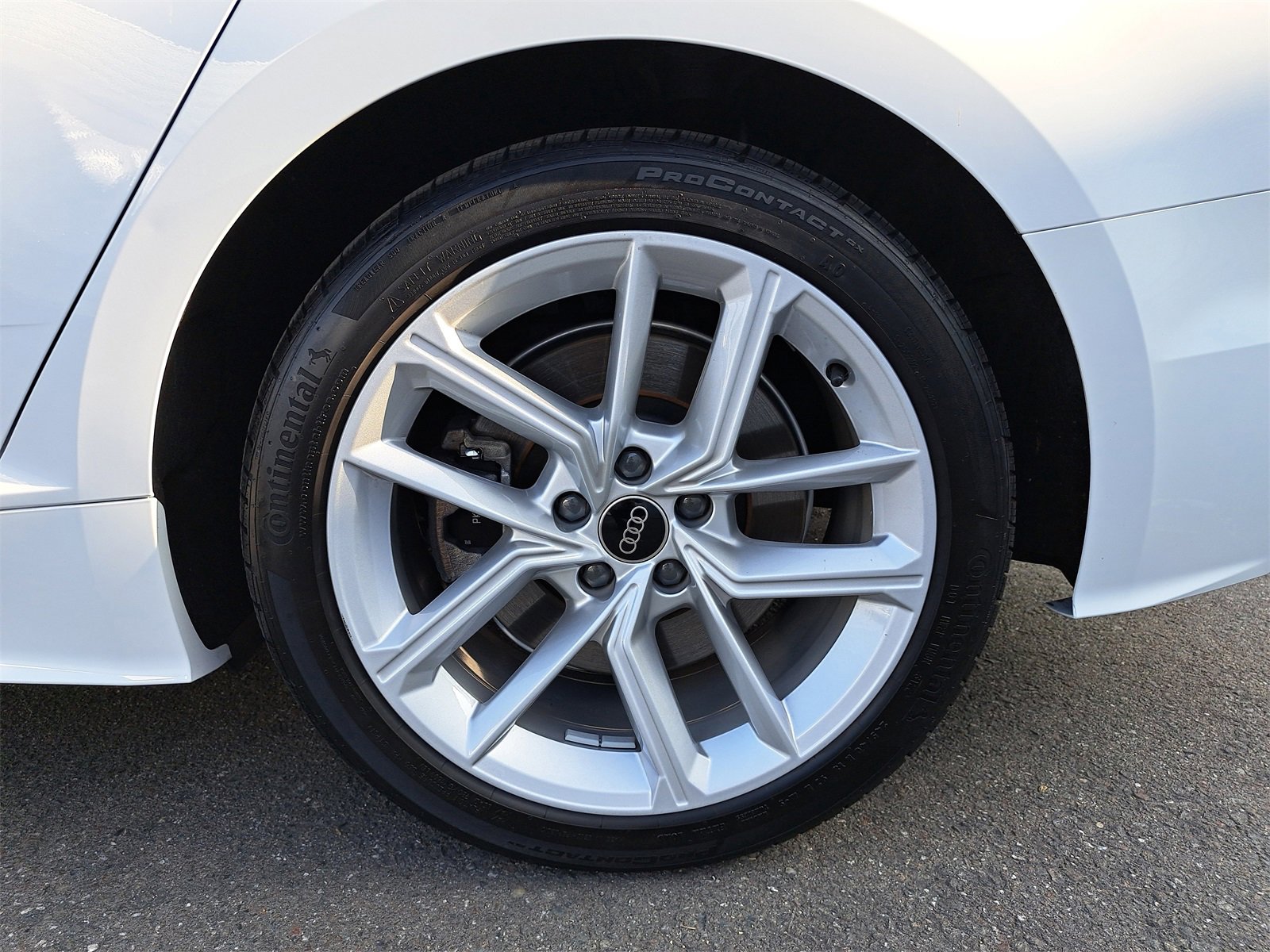 Used 2023 Audi A5 2.0T Premium w/ Convenience Package image 37