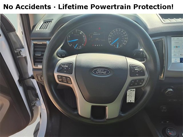 Used 2022 Ford Ranger XLT image 20