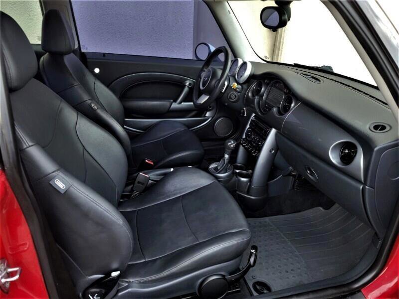 Used 2006 MINI Cooper S image 10