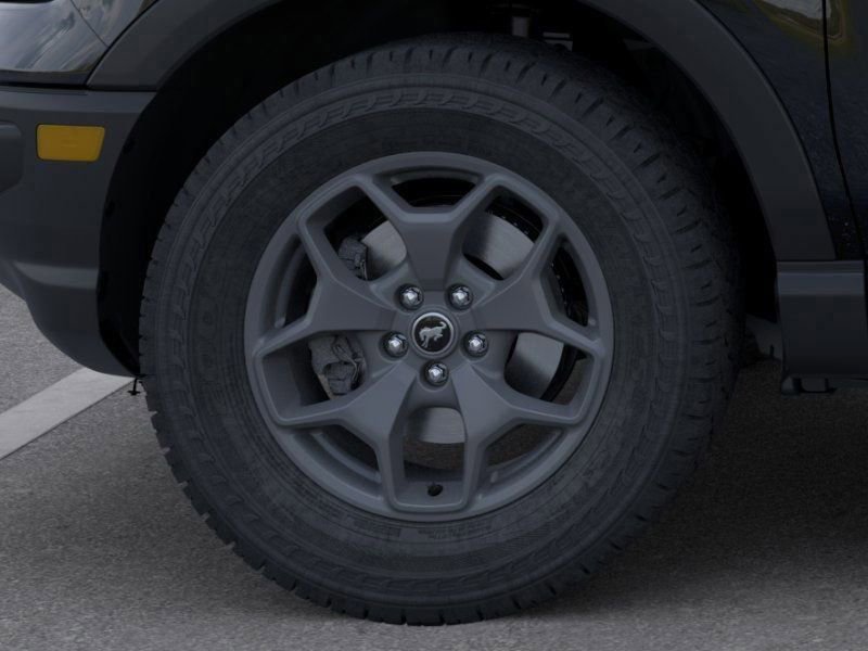 Used 2024 Ford Bronco Sport Badlands w/ Premium Package AWD/4WD image 21