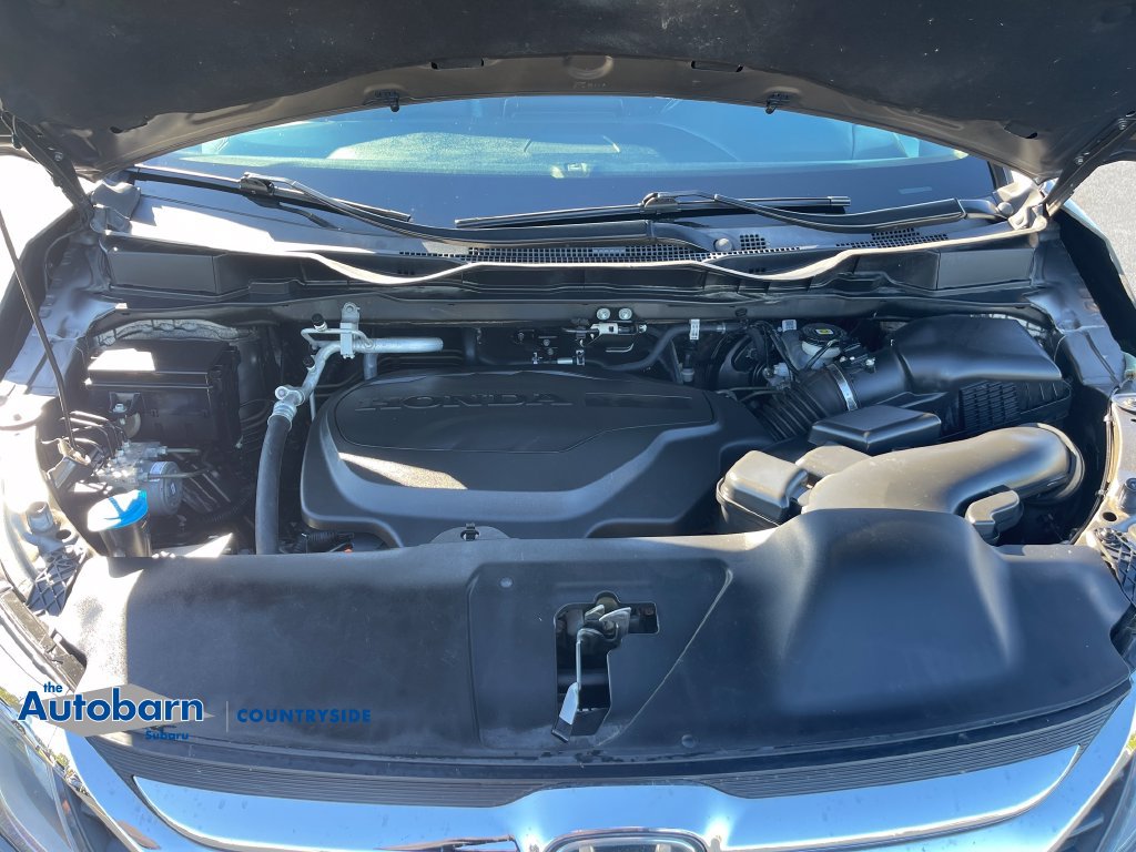 Used 2019 Honda Odyssey EX-L image 21