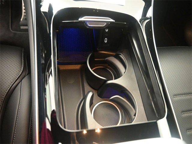 New 2025 Mercedes-Benz GLC 350e 4MATIC image 9