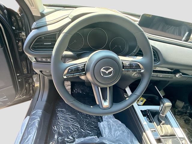 New 2026 MAZDA CX-30 2.5 Turbo w/ Premium Plus Pkg AWD/4WD image 9
