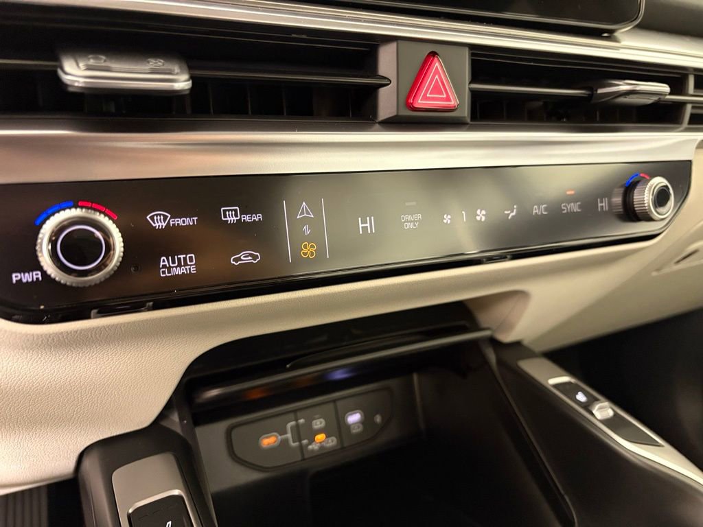 New 2026 Kia Sorento EX image 33