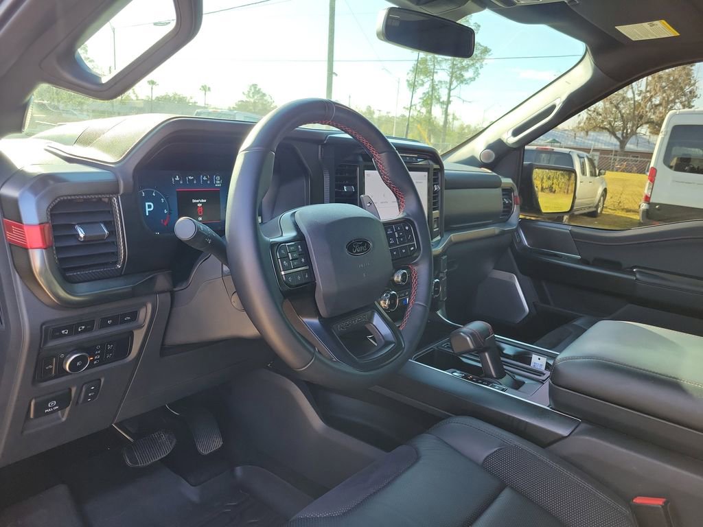 Used 2024 Ford F150 Raptor image 12