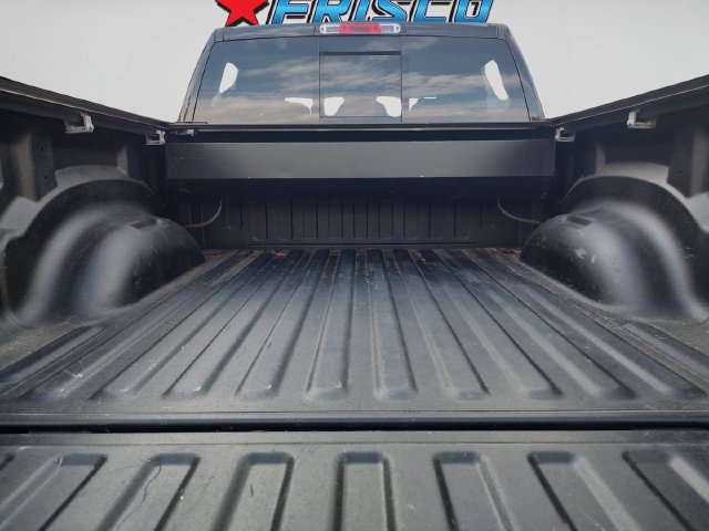 Used 2020 RAM 1500 Big Horn AWD/4WD image 31