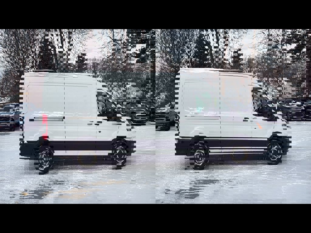 Used 2019 Ford Transit 350 148 Medium Roof image 6