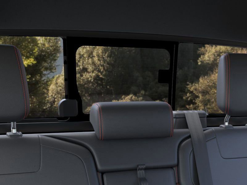 New 2025 Ford Ranger Raptor image 22