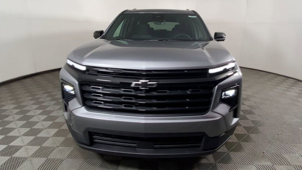 New 2026 Chevrolet Traverse LT w/ Midnight/Sport Edition image 5