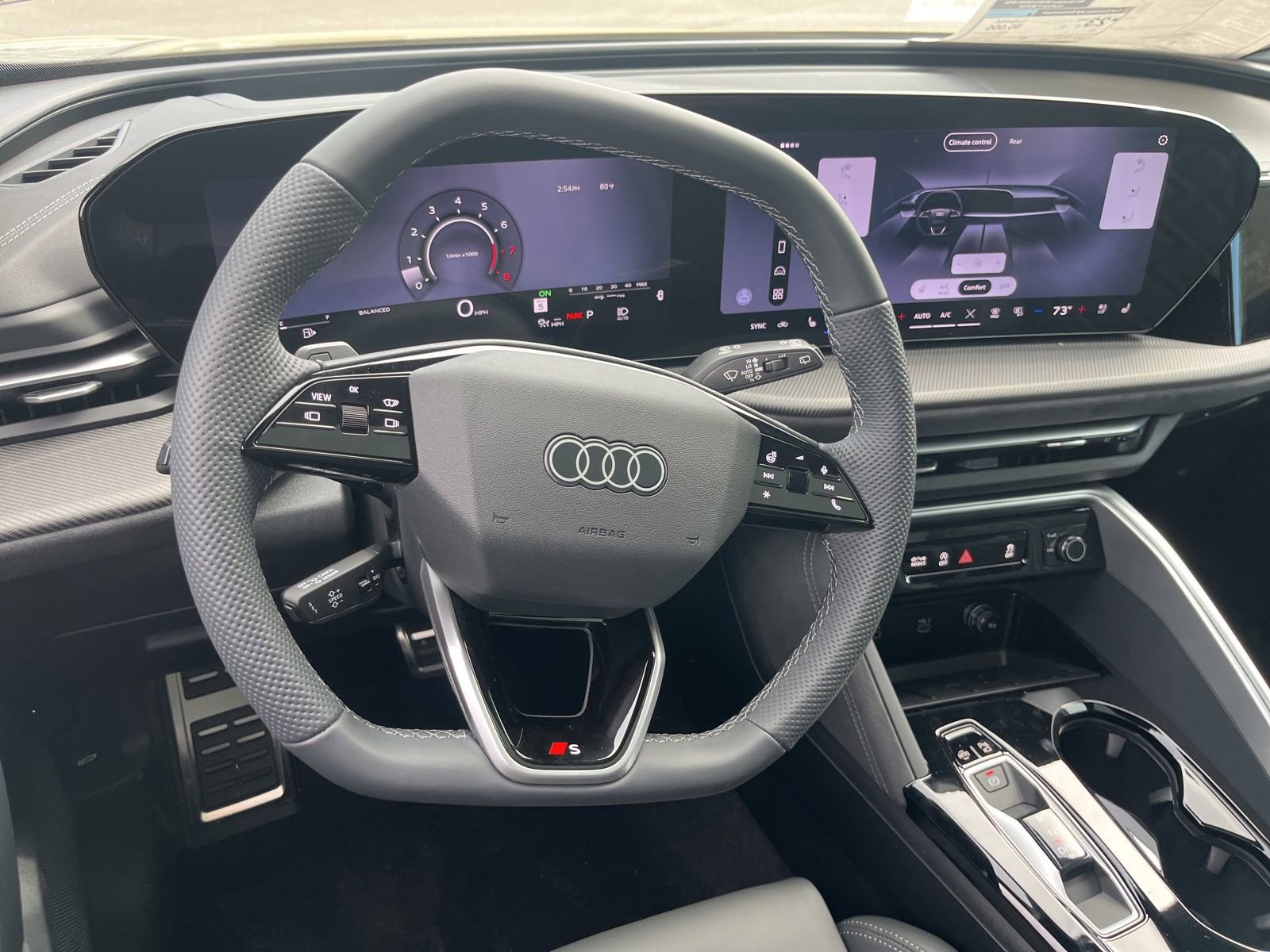 New 2026 Audi SQ5 Premium Plus AWD/4WD image 36