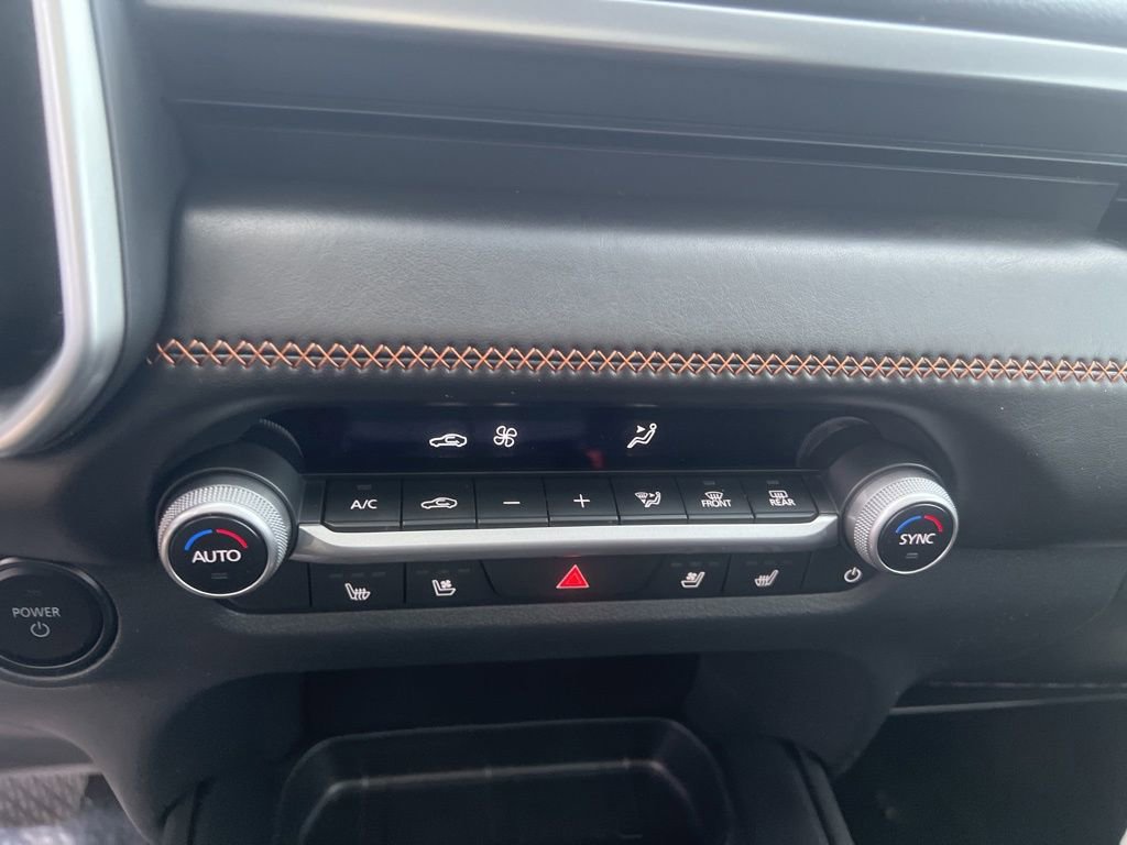 New 2026 MAZDA CX-50 AWD 2.5 Hybrid w/ Premium Pkg image 23