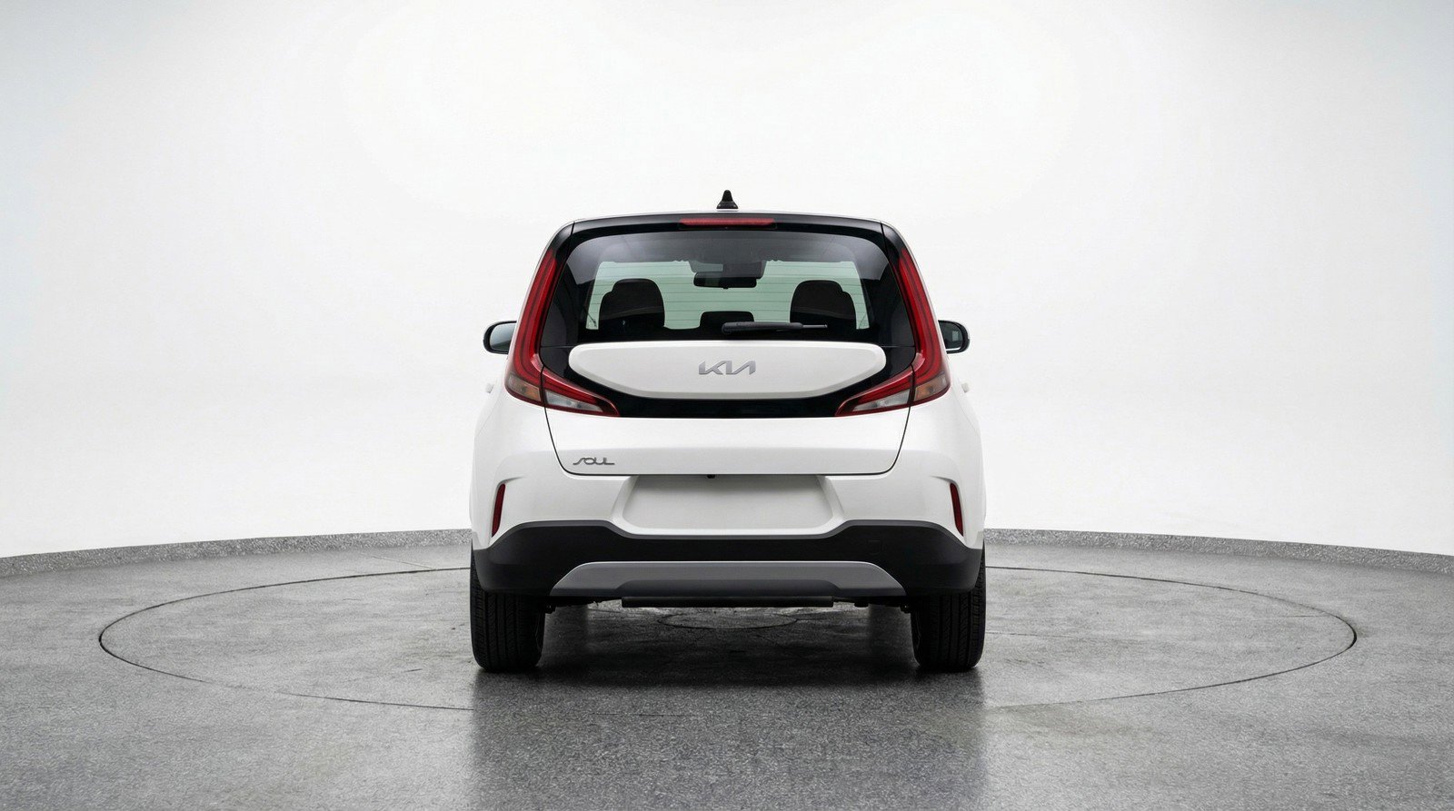 Used 2025 Kia Soul LX w/ LX Technology Package image 7