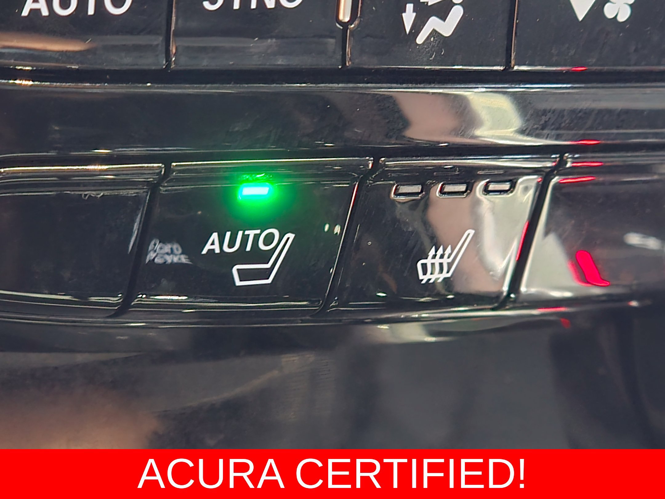 Certified 2024 Acura MDX w/ Technology Package AWD/4WD image 23