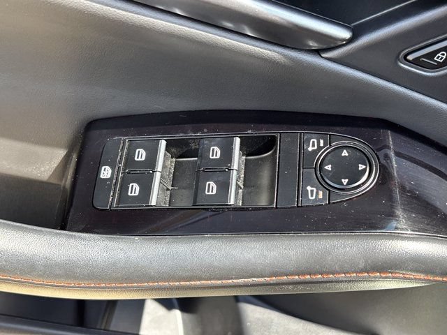 Used 2025 MAZDA CX-30 Carbon AWD/4WD image 20