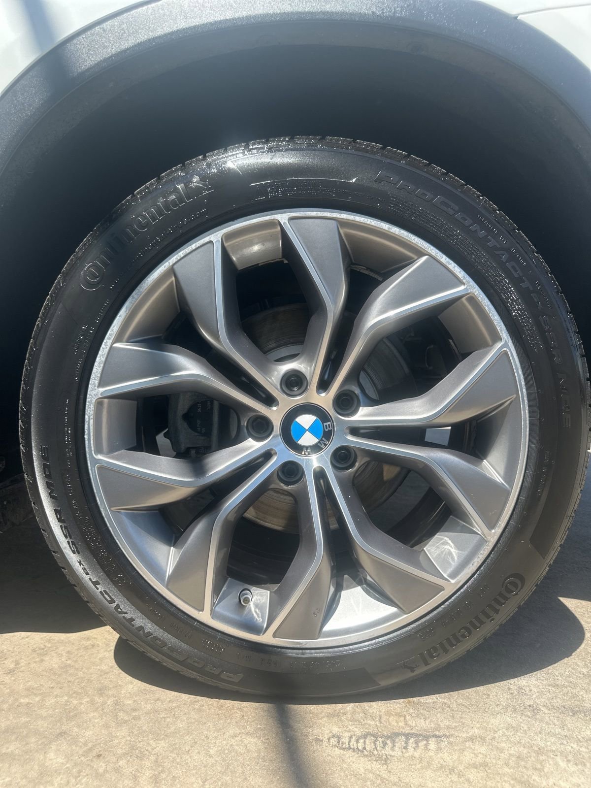 Used 2016 BMW X3 xDrive35i image 24