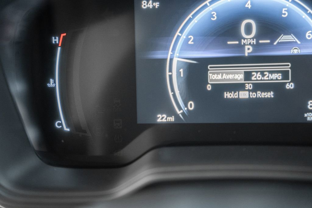 New 2026 Toyota Corolla LE FWD image 38