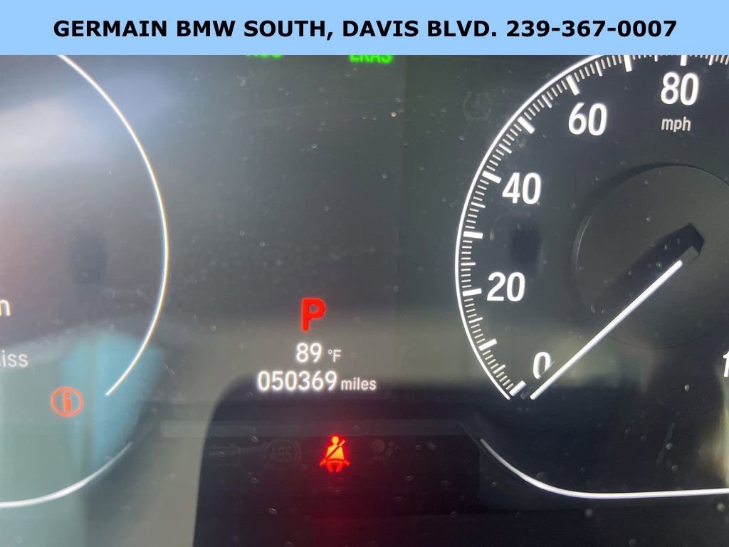 Used 2019 Honda Accord EX-L image 12