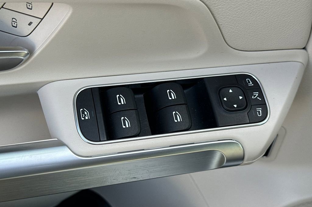 Certified 2026 Mercedes-Benz GLB 250 image 12