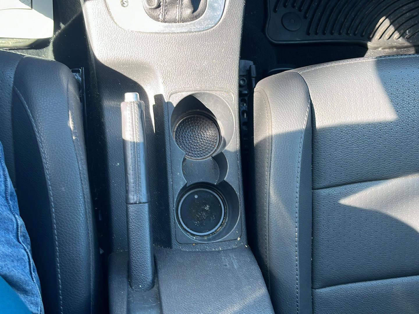 Used 2008 Volkswagen Jetta SE image 10