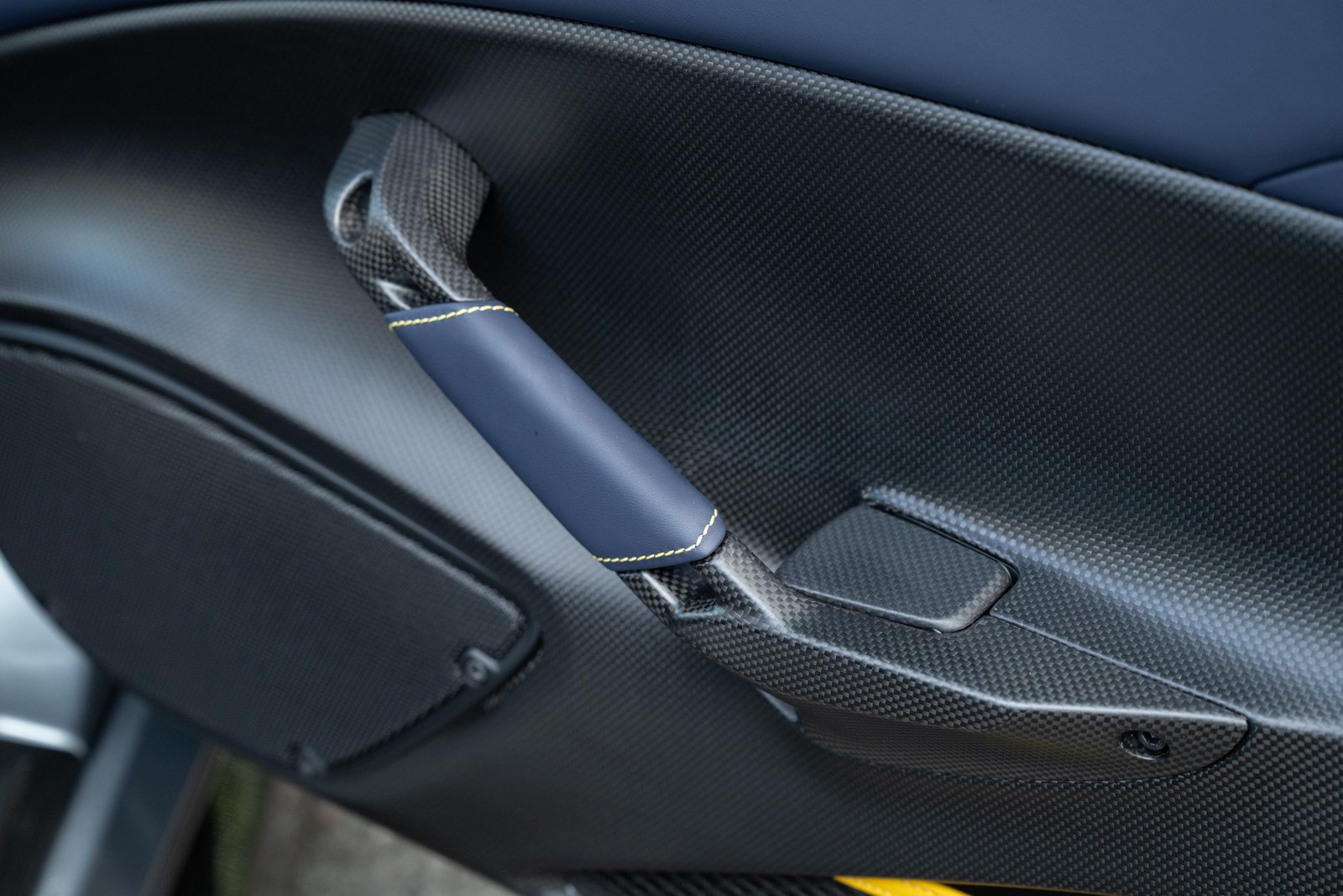 Used 2020 Ferrari 488 Pista Spider RWD image 60