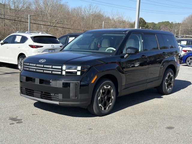 New 2026 Hyundai Santa Fe SE image 3