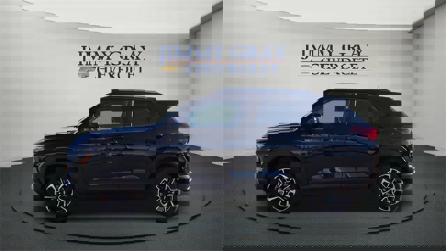 New 2026 Chevrolet TrailBlazer LT w/ Driver Confidence Package image 6