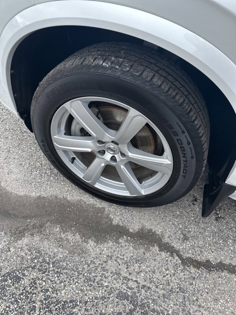 Used 2022 Volvo XC90 T6 Inscription w/ Advanced Package image 12