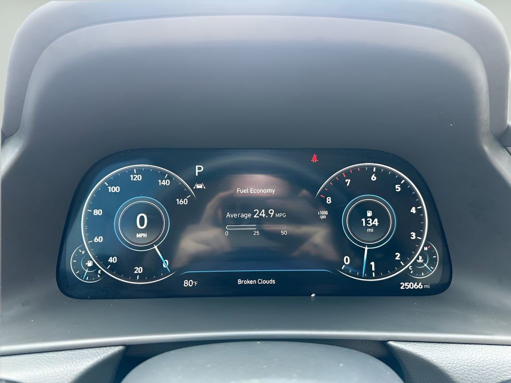 Used 2023 Hyundai Sonata SEL w/ Convenience Package image 18