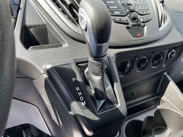 Used 2018 Ford Transit 150 XL RWD image 26