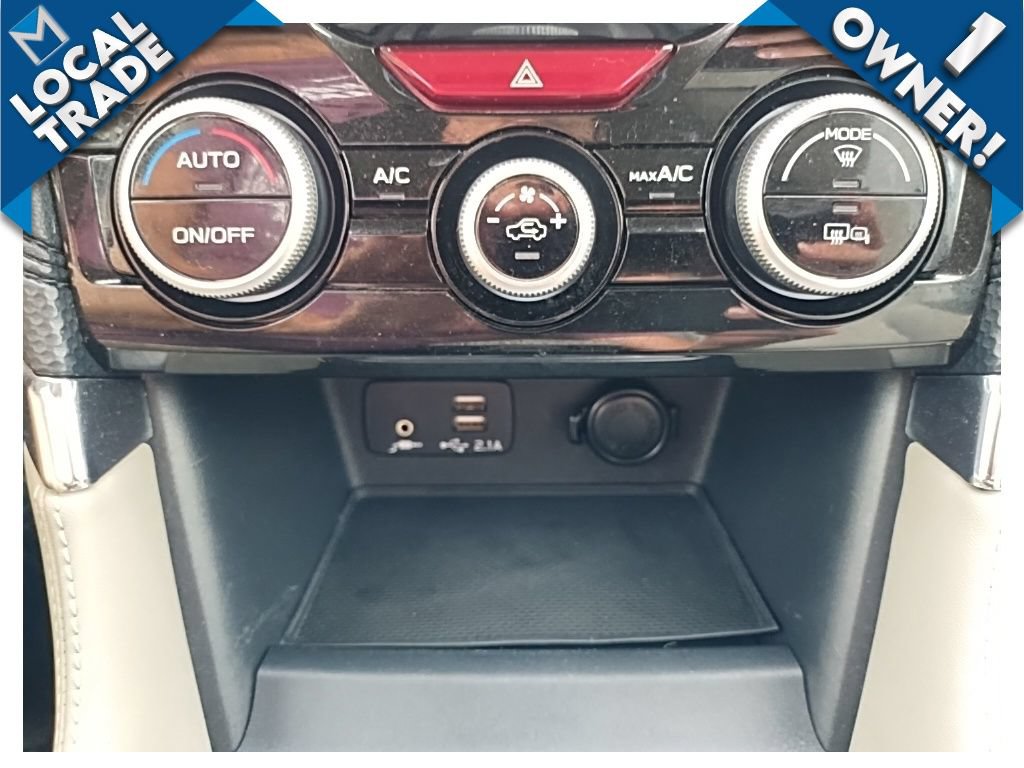 Used 2024 Subaru Forester Premium AWD/4WD image 23