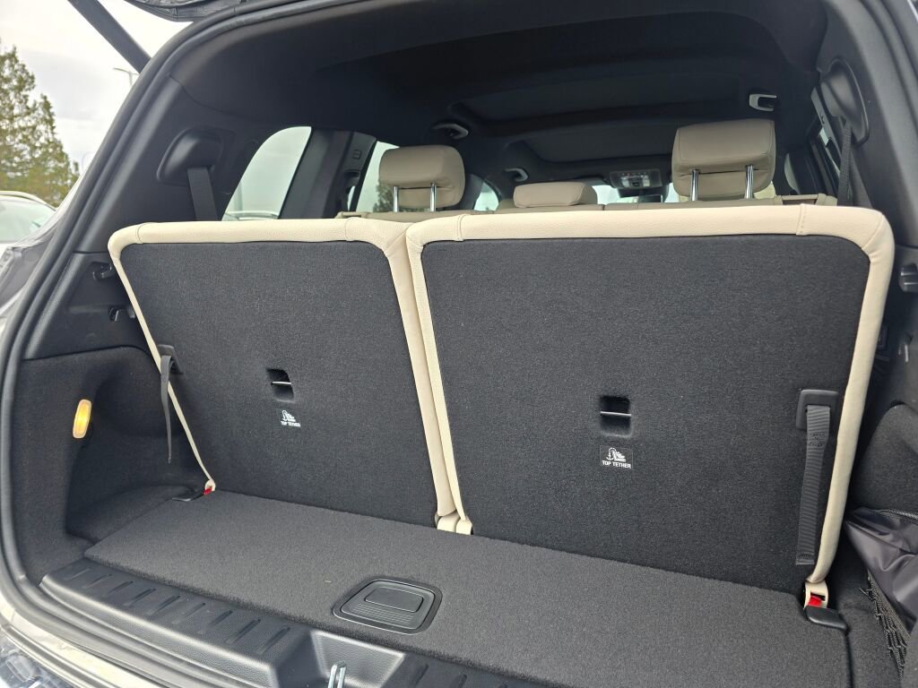 New 2026 Mercedes-Benz GLB 250 4MATIC image 22