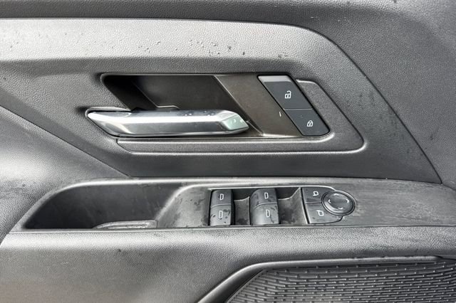 Used 2024 Chevrolet Silverado EV W/T image 11