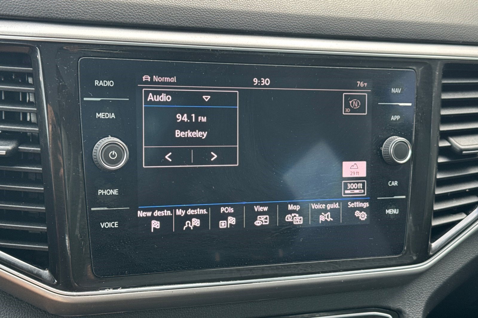 Used 2019 Volkswagen Atlas SEL Premium AWD/4WD image 21