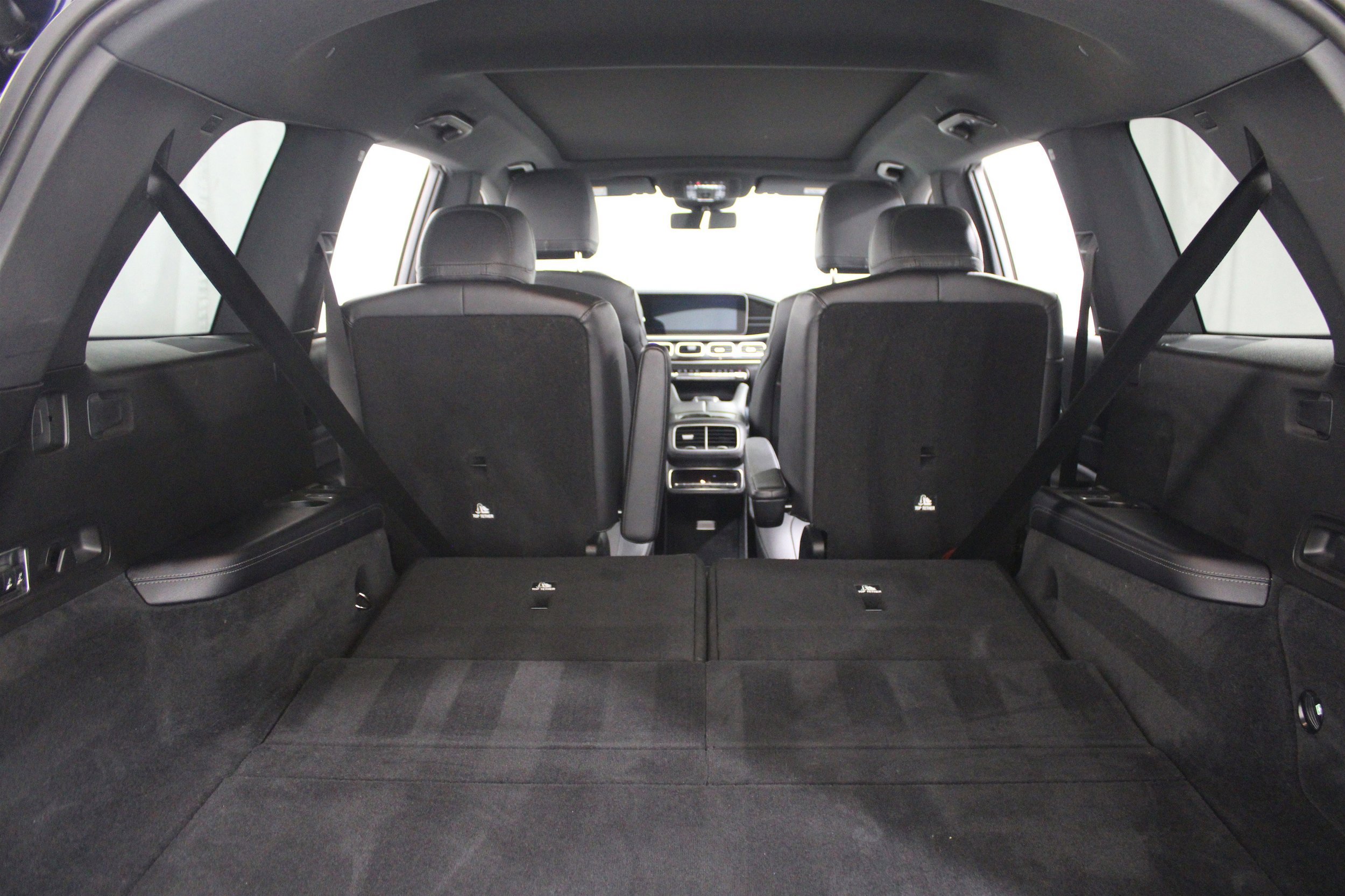 Used 2020 Mercedes-Benz GLS 450 4MATIC w/ Convenience Package image 26