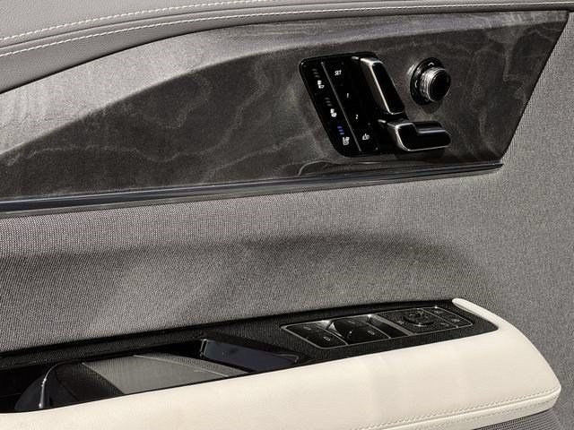 New 2026 Cadillac Escalade IQL Sport 1 AWD/4WD image 20