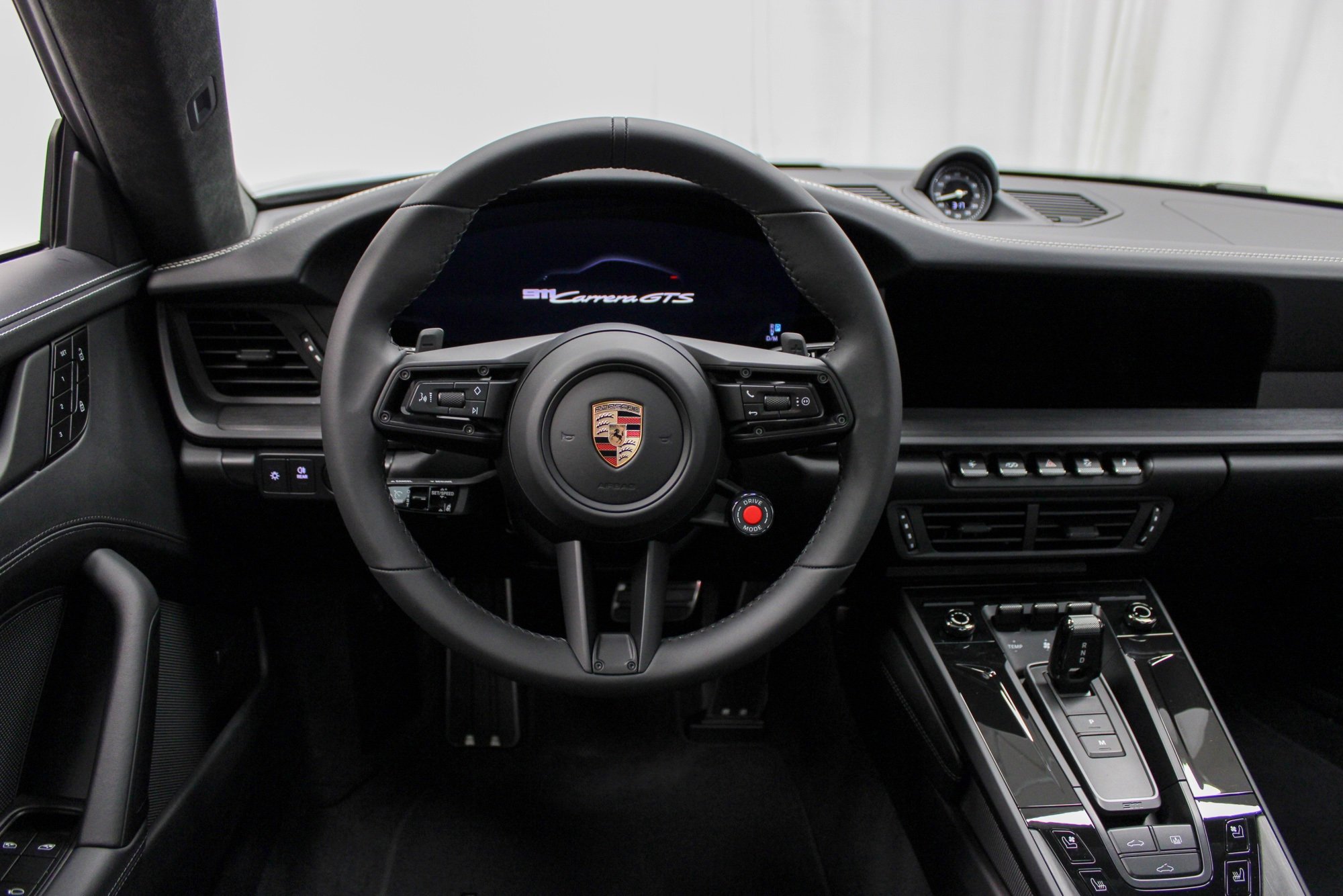 New 2026 Porsche 911 Carrera GTS image 26