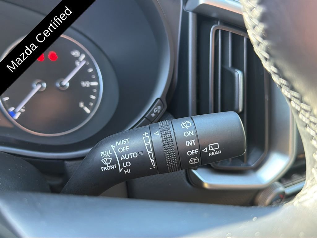 Certified 2023 MAZDA CX-50 2.5 S w/ Cargo Package image 24