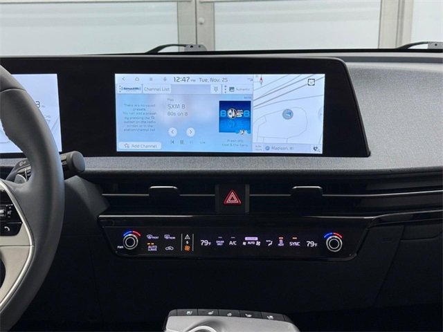 Used 2022 Kia EV6 Wind w/ Wind Technology Package image 10