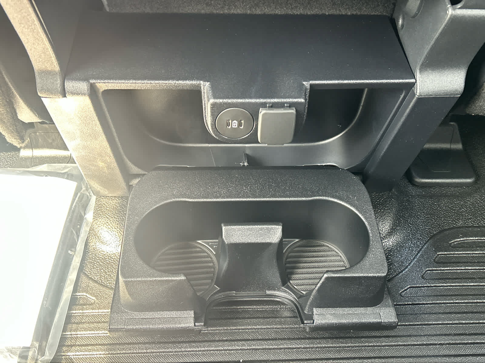 New 2026 Ford F450 XL AWD/4WD image 7