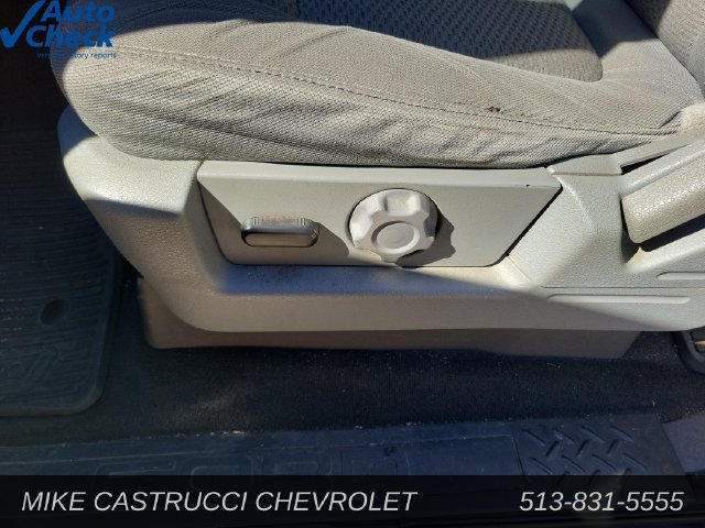 Used 2013 Ford F150 XLT w/ Luxury Equipment Group AWD/4WD image 14