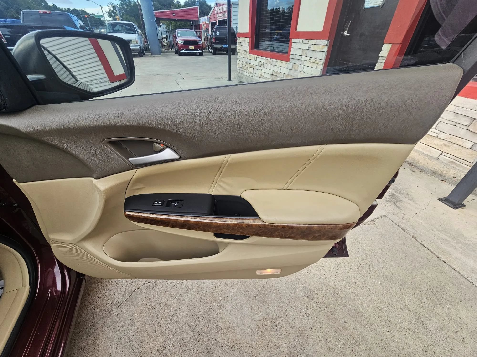 Used 2008 Honda Accord EX-L image 30