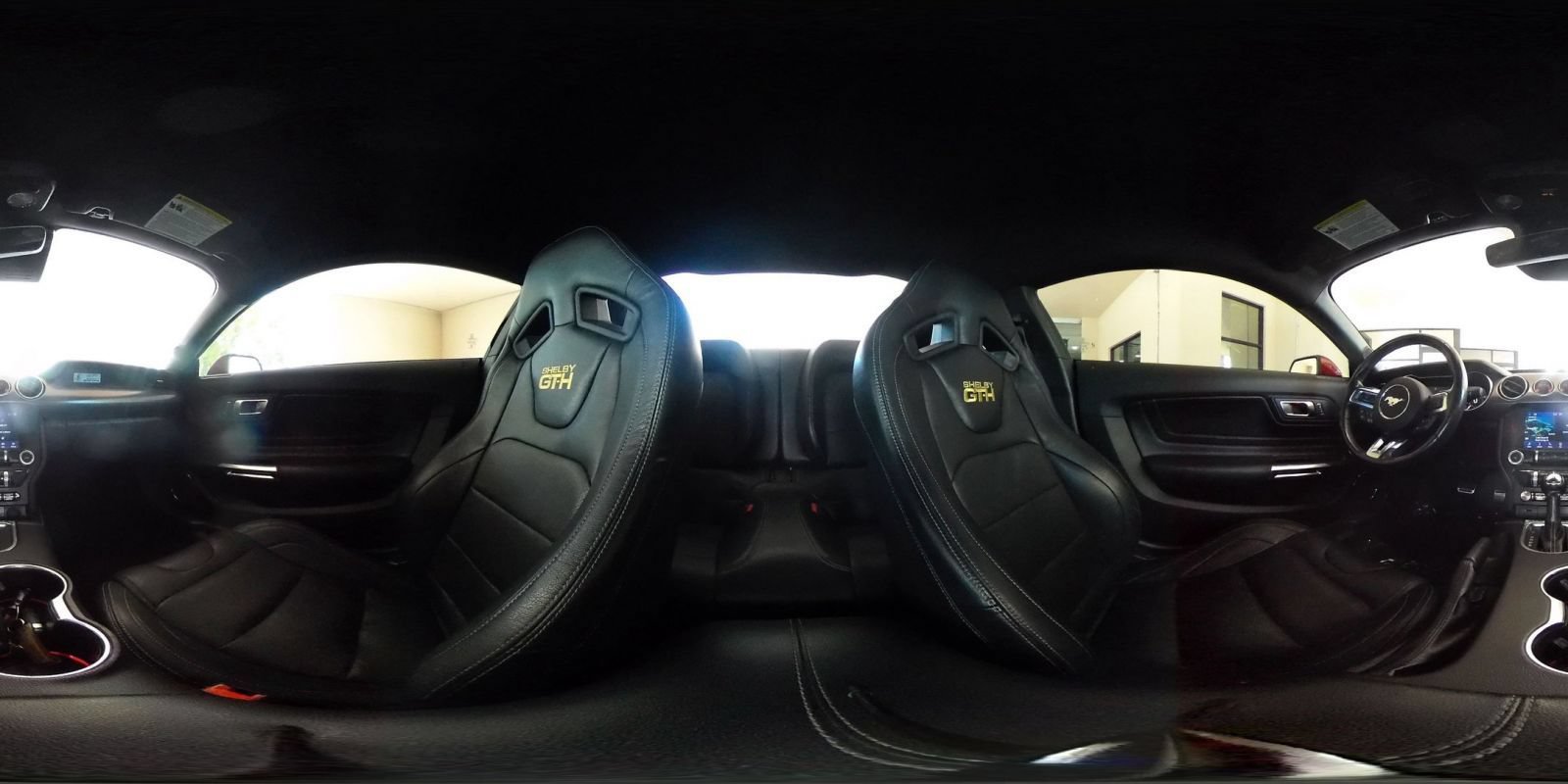Used 2022 Ford Mustang GT Premium w/ GT Performance Package RWD image 36