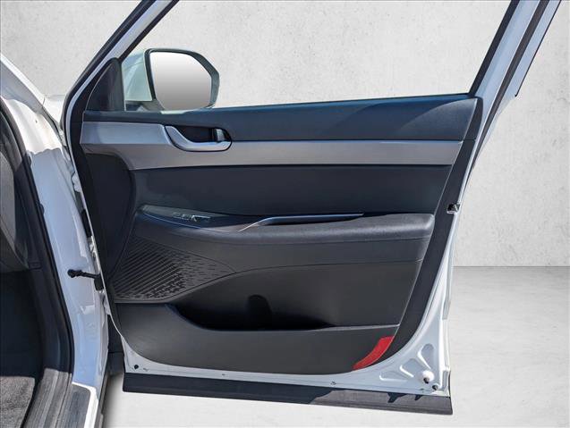 Used 2022 Hyundai Palisade SEL FWD image 26