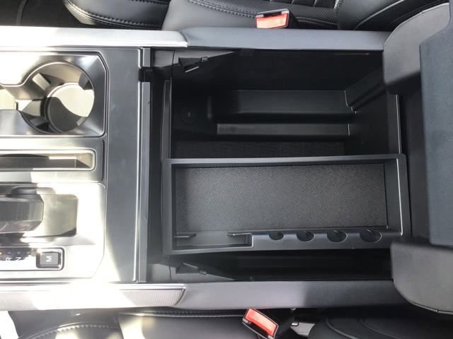 New 2025 Ford F150 Platinum w/ Equipment Group 702A High image 26