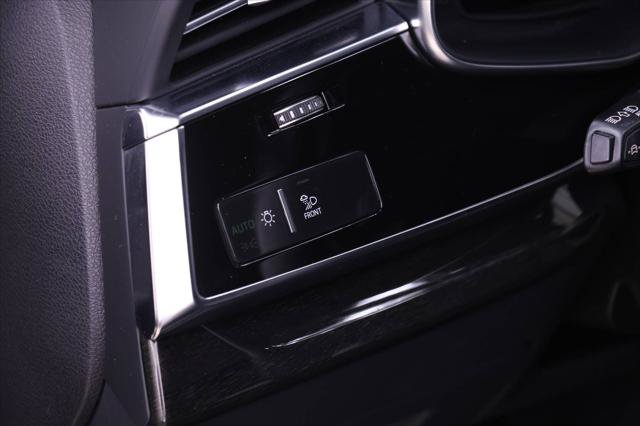 Certified 2022 Audi Q8 Prestige w/ Prestige Package AWD/4WD image 21