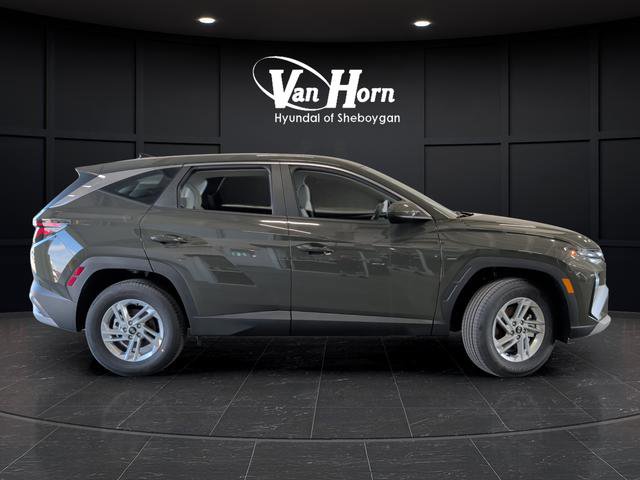 New 2026 Hyundai Tucson SE AWD/4WD image 8