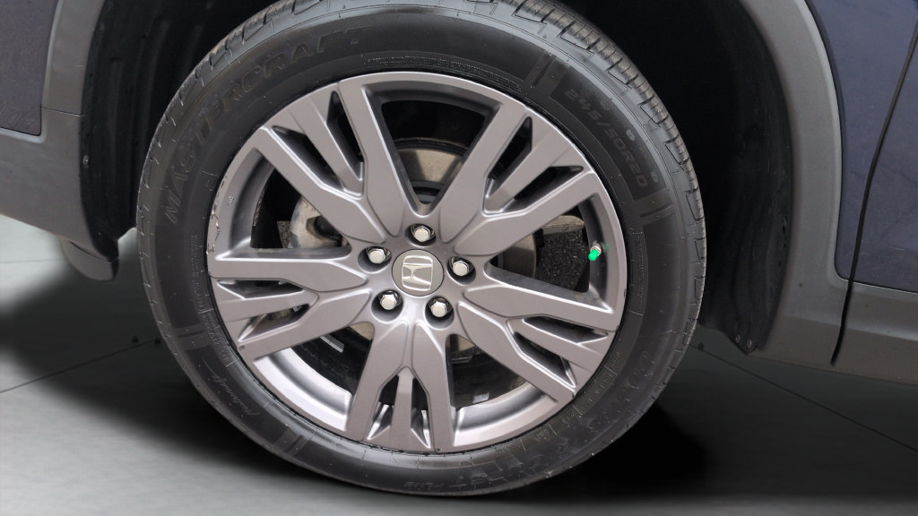 Used 2021 Honda Passport EX-L image 27