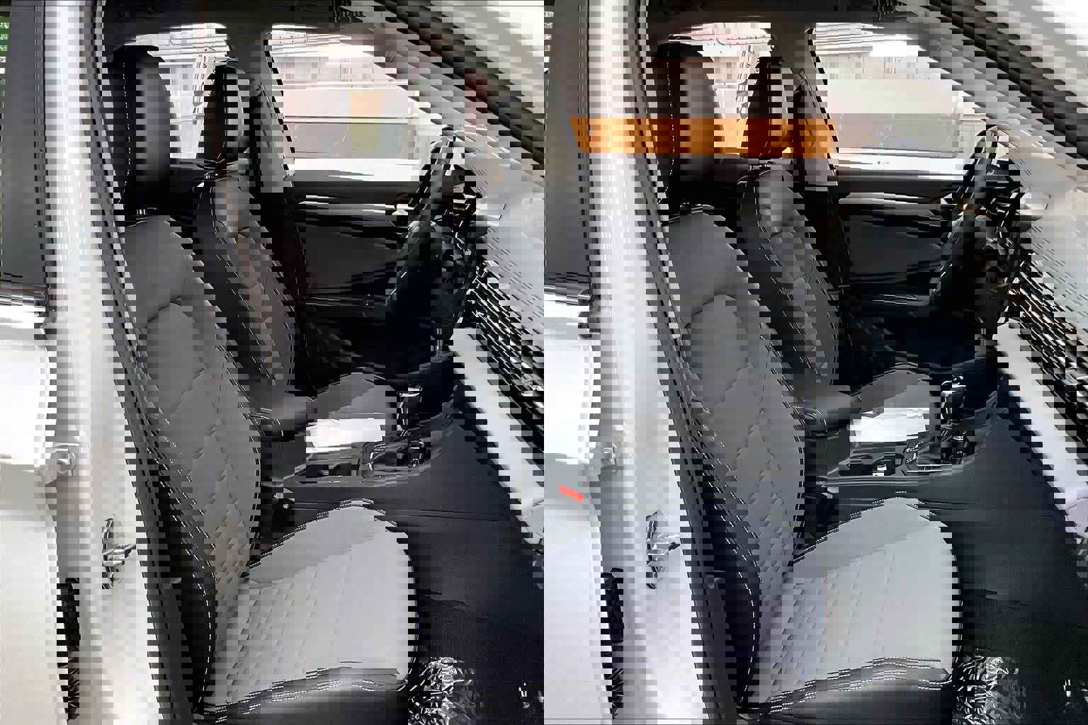 New 2026 Volkswagen Jetta SE image 29