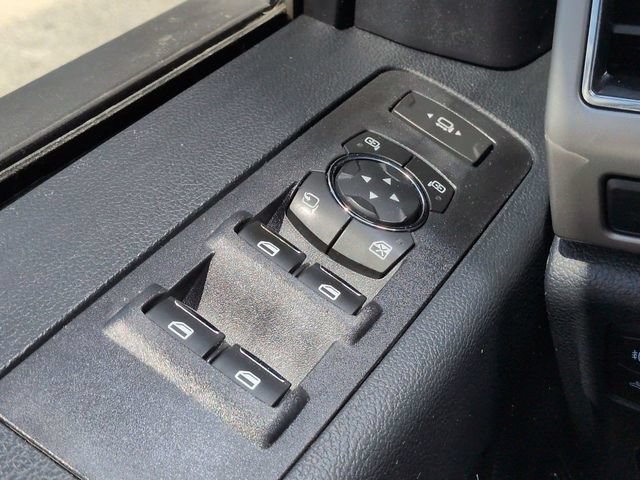 Used 2022 Ford F350 Lariat w/ Lariat Ultimate Package AWD/4WD image 24