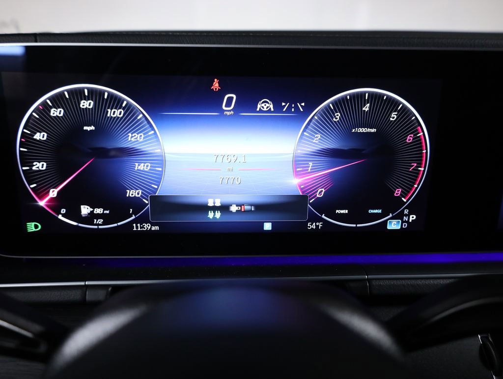 Used 2025 Mercedes-Benz GLS 450 4MATIC image 15